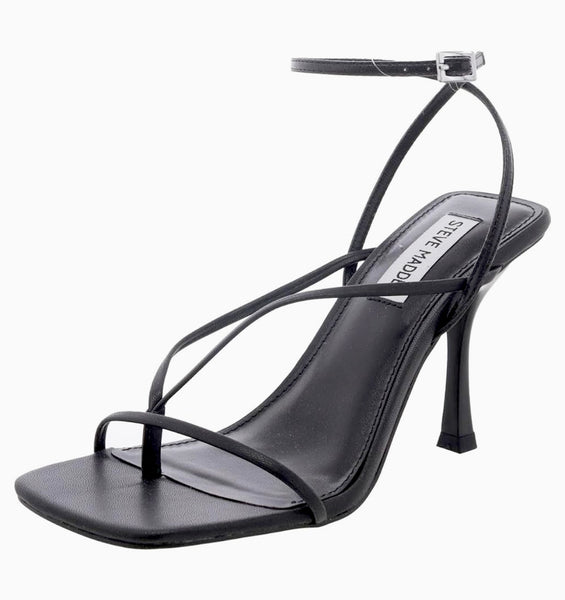 ANNIE HEEL