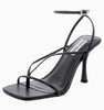 ANNIE HEEL