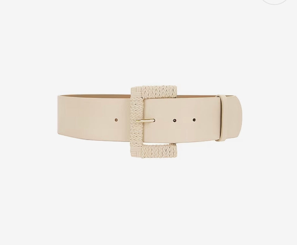 CARLOTTA BELT