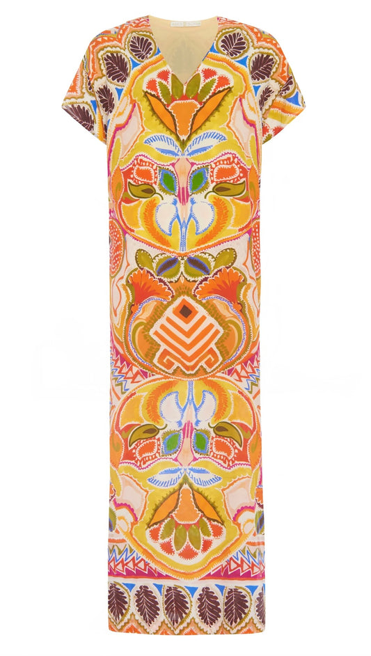 OLIVER CAFTAN *