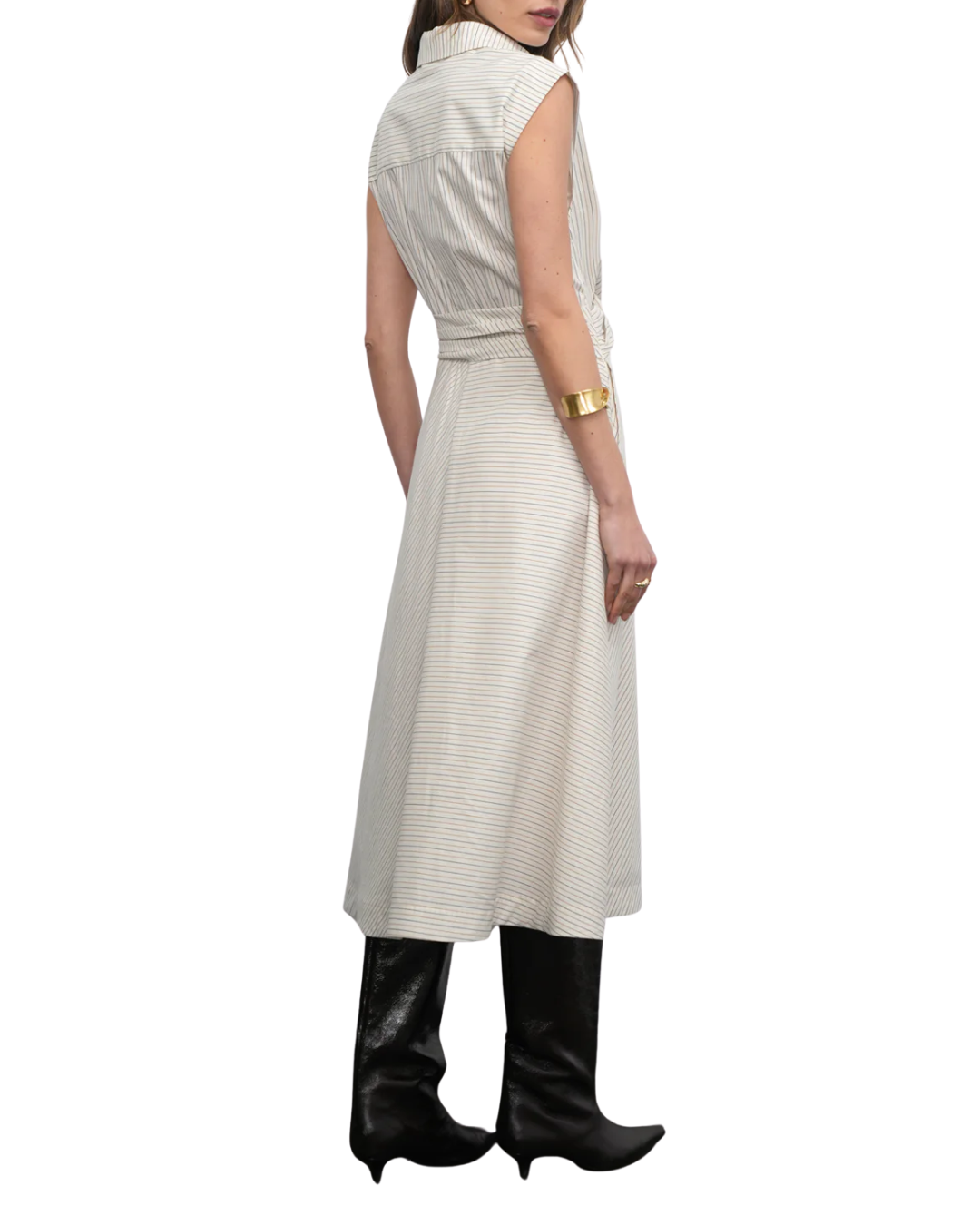 LORENA MIDI DRESS