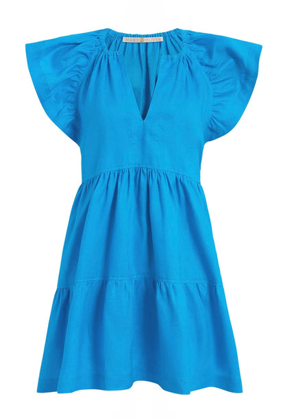 KARA DRESS *