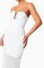 PHOEBE MIDI DRESS