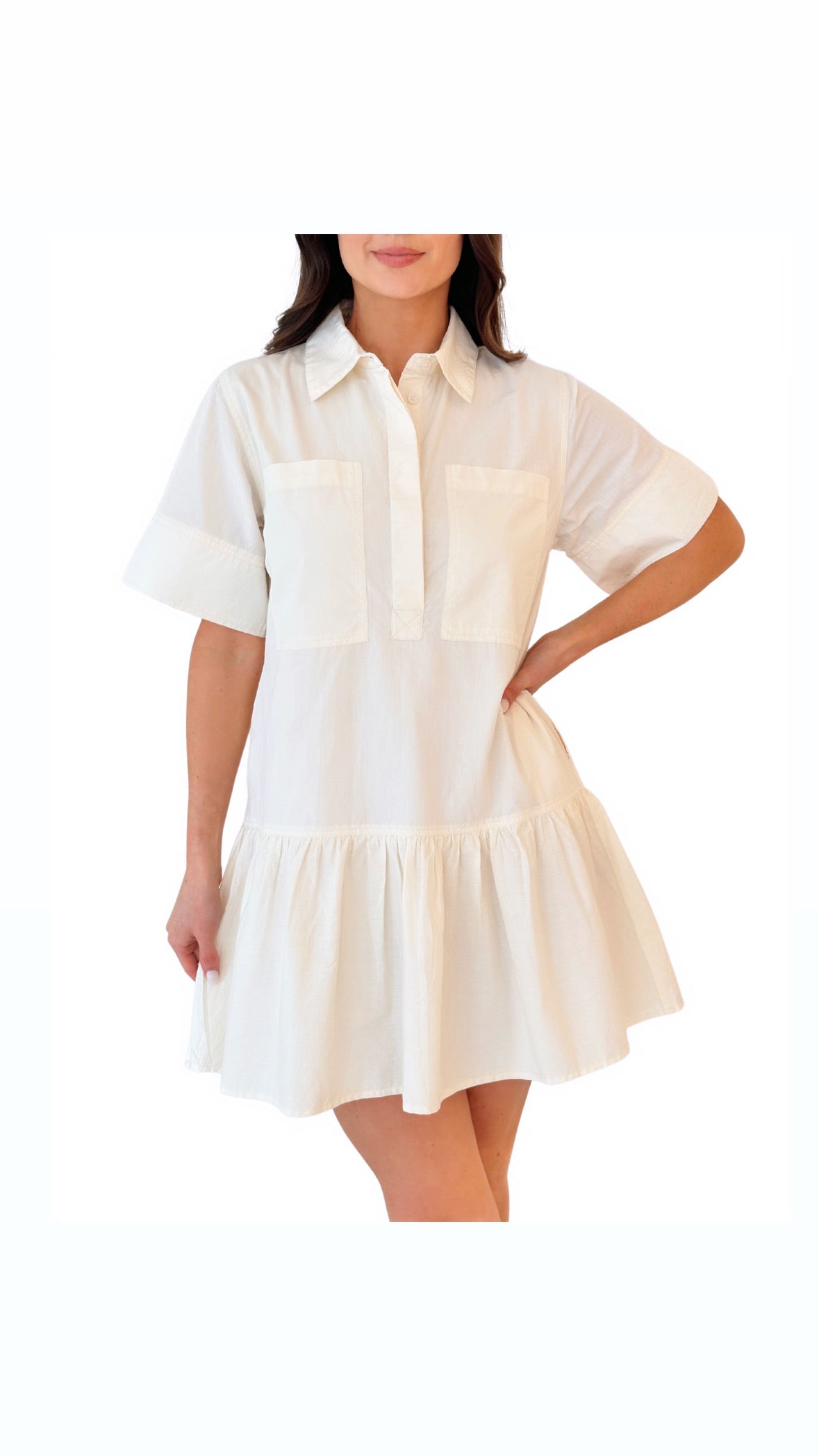 LOLA DRESS