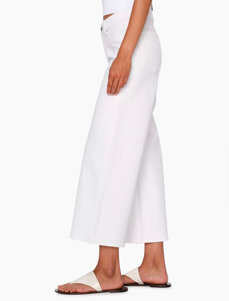 HEPBURN WIDE LEG ANKLE