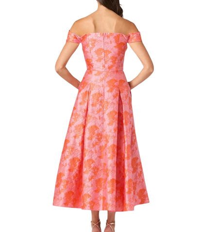 TROPEZ DRESS