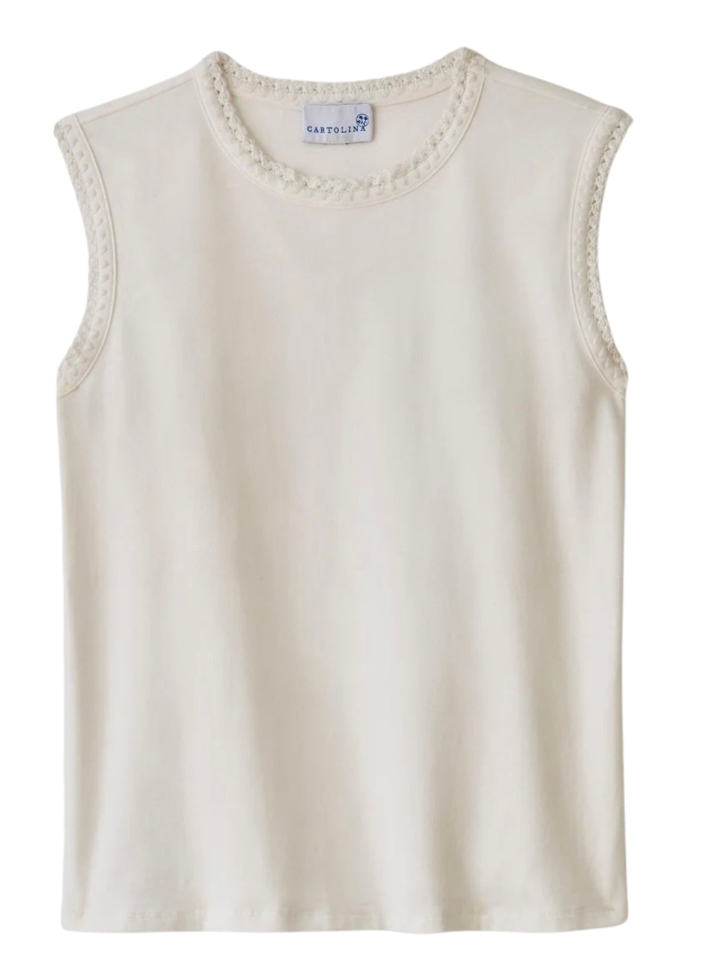 LOGAN TANK *