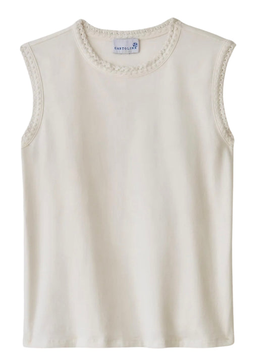 LOGAN TANK *