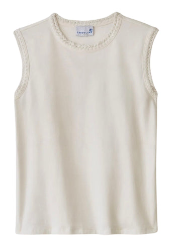 LOGAN TANK