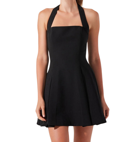 LILIBETH DRESS