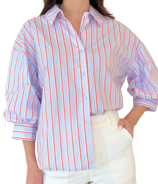 CATE BLOUSE