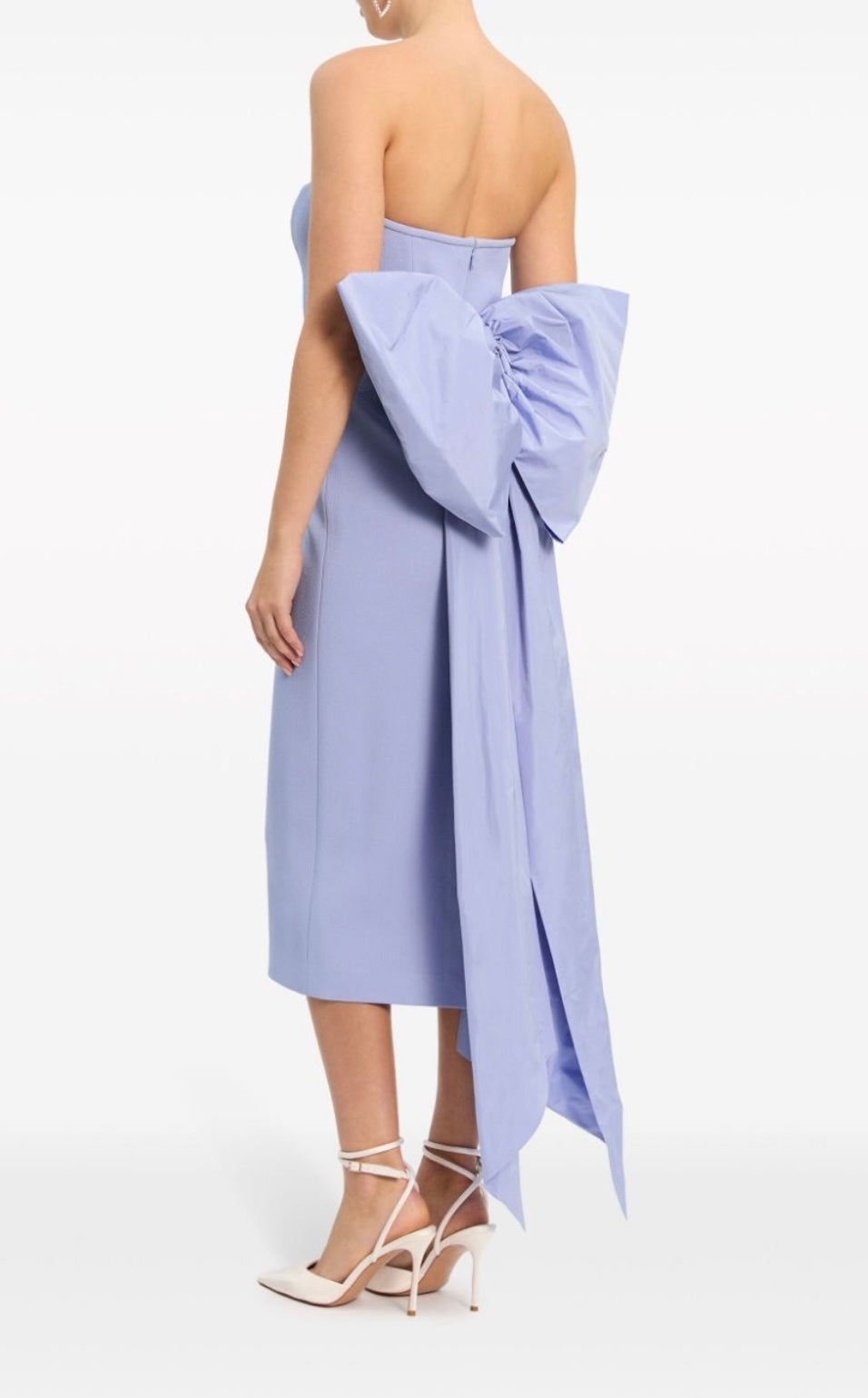 ANNABELLE MIDI DRESS * – ShopElle