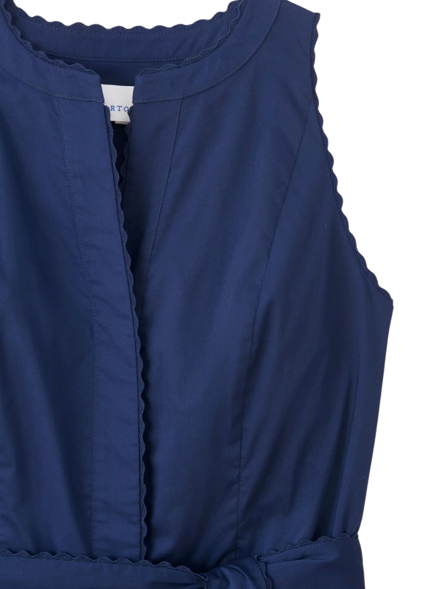 HADLEY ROMPER *