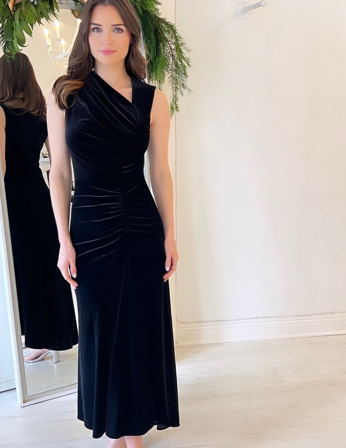 JONES DRESS ~