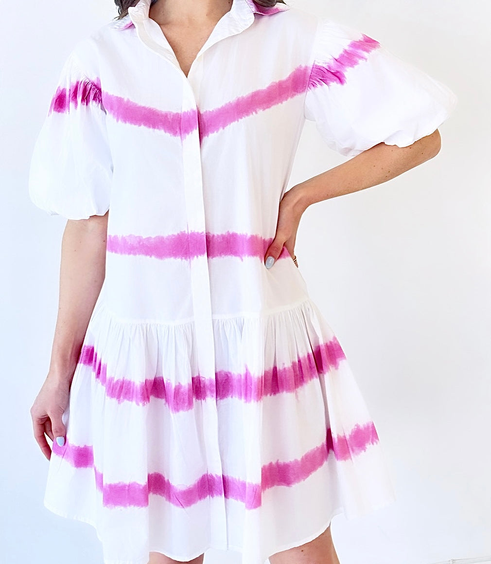 TULUM DRESS *