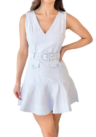 BELLA DRESS