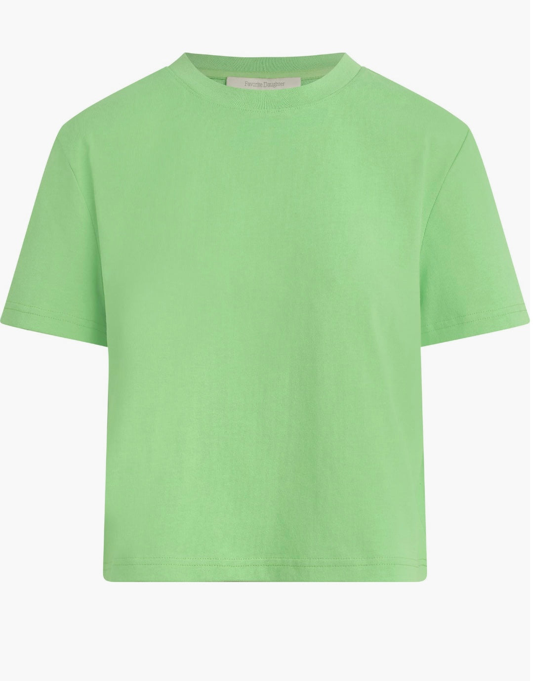 FAVORITE T SHIRT *