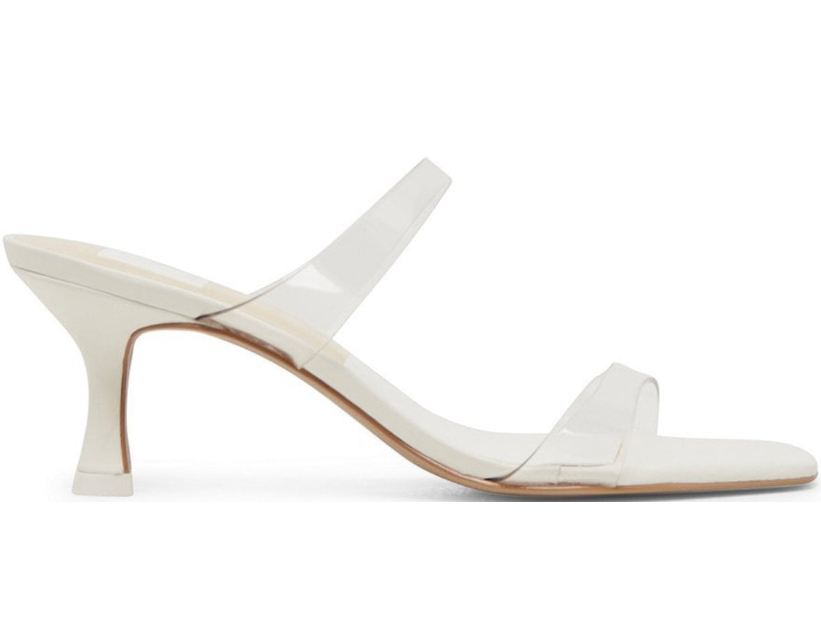GENORA HEEL