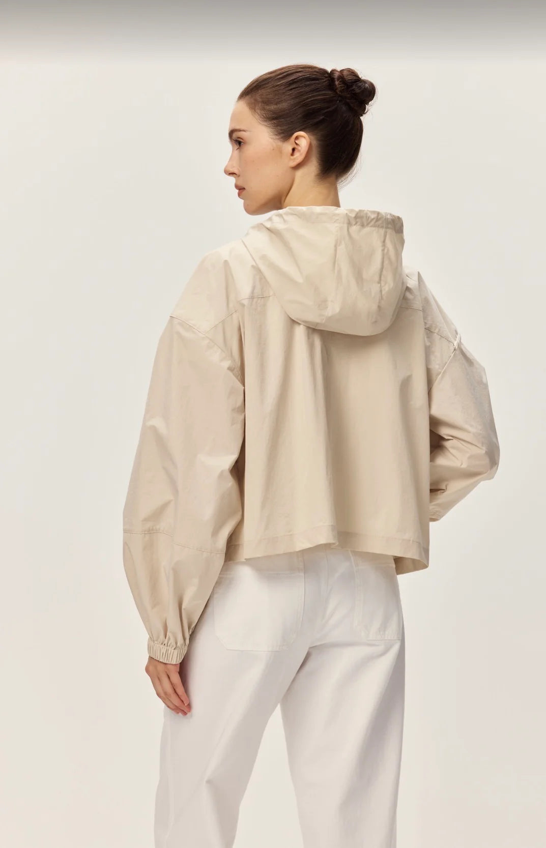 LIRA JACKET
