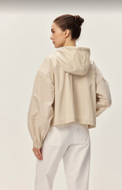 LIRA JACKET