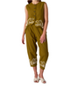 BERNIE PANT