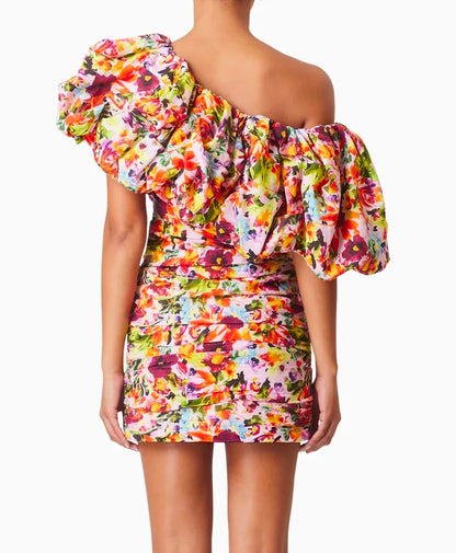 ELIRA DRESS ~