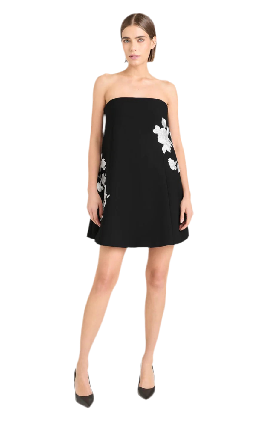 IRLA DRESS