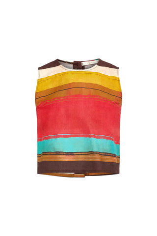FALLON TOP