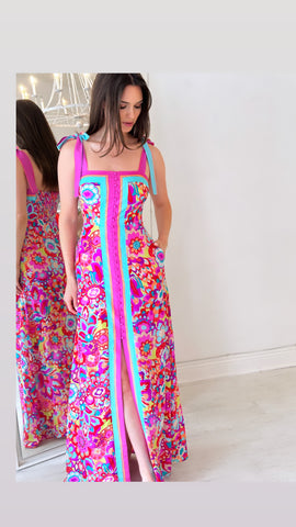 Trina turk winnie dress cheap