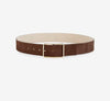 MILLA SUEDE BELT