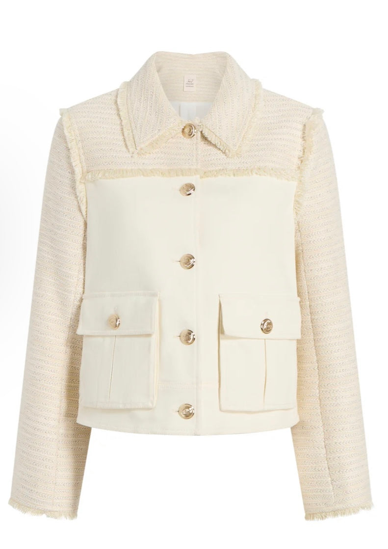 LILIANA JACKET