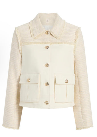 LILIANA JACKET