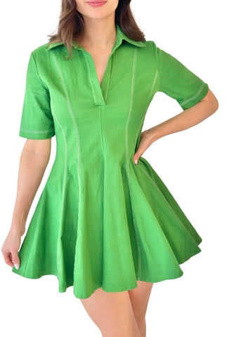 PIPER DRESS
