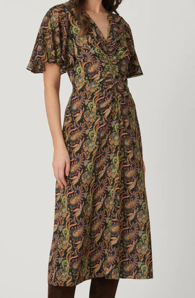 DREW DRESS