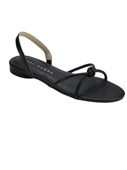 ALISON SANDAL