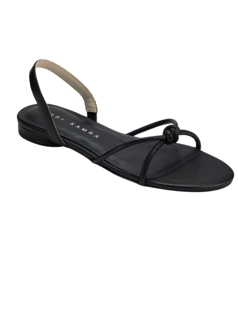ALISON SANDAL