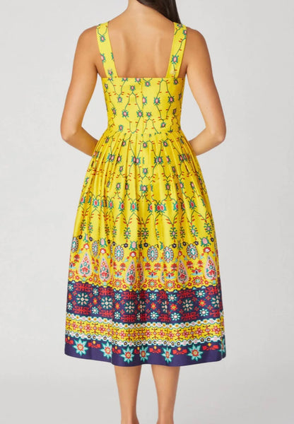 CAMILLA DRESS *
