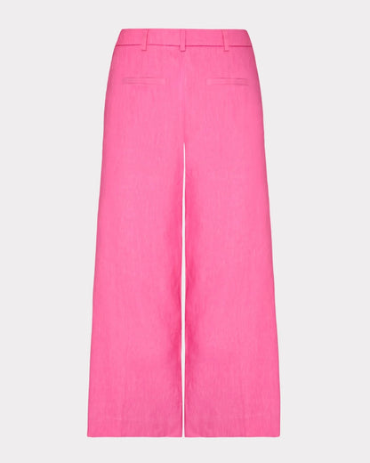 LINEN PANT *