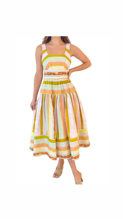MARA DRESS *
