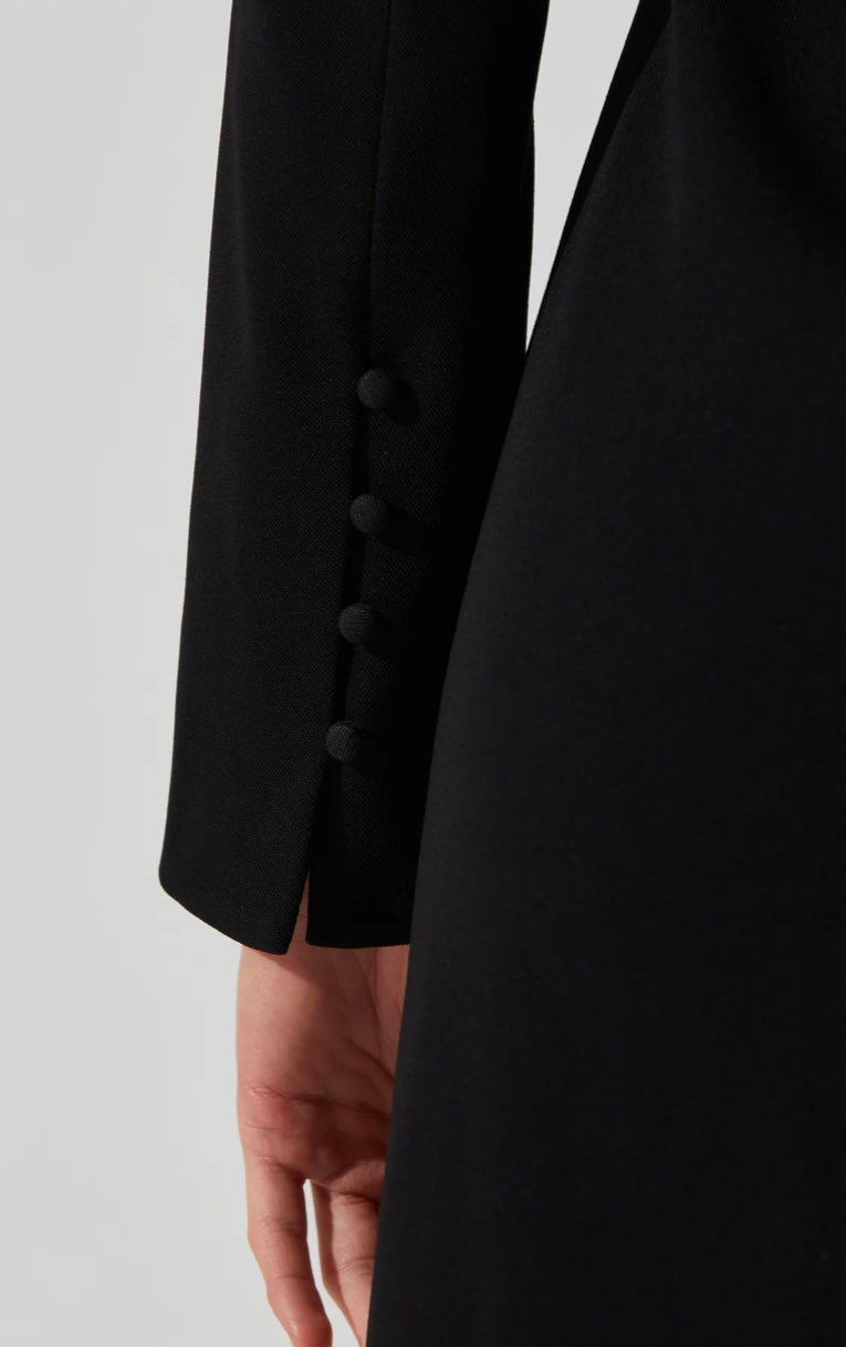 CALANTHE DRESS