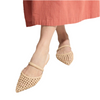 JUSTINE FLAT