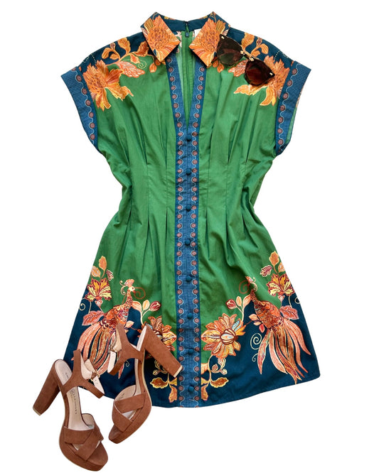 GRACE DRESS
