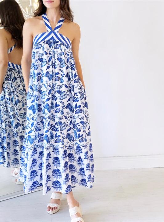 JUNO DRESS ~