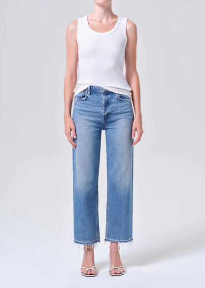 Ren High Rise Wide Leg