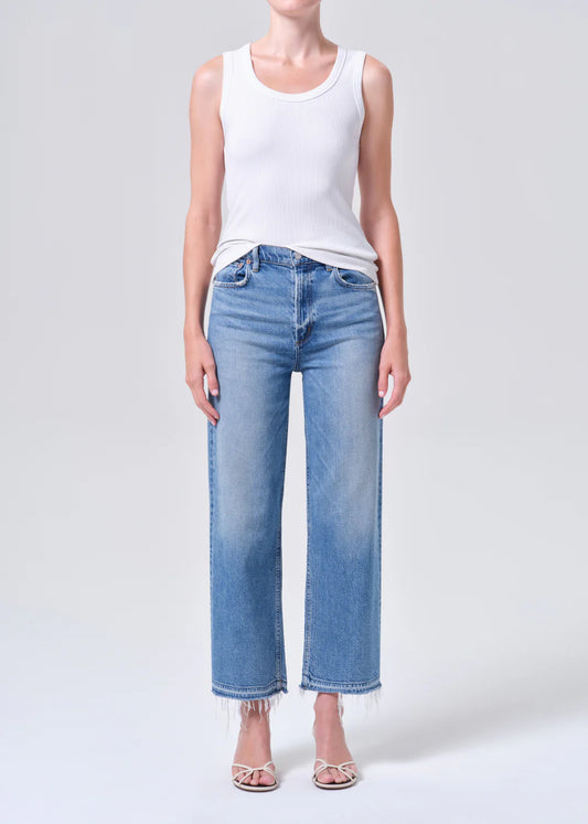 Ren High Rise Wide Leg