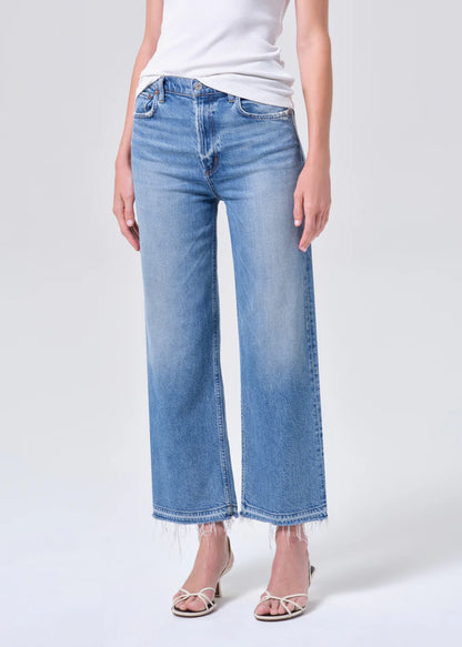 Ren High Rise Wide Leg