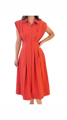 JOSEPHINE DRESS