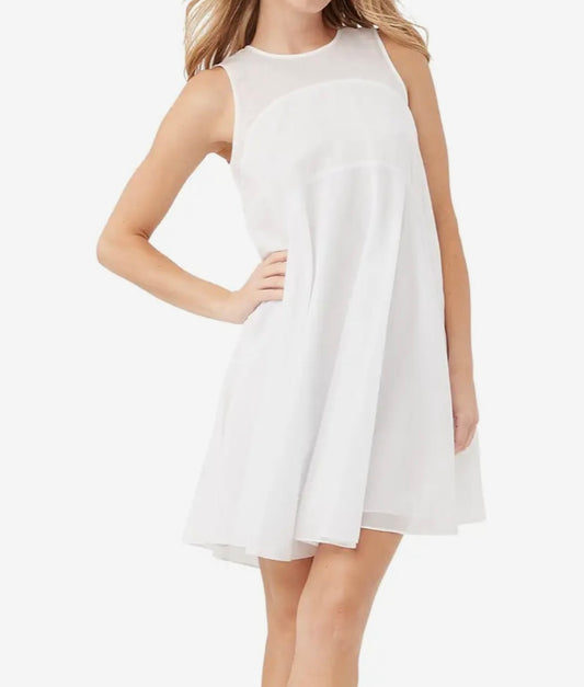 MAUVIE DRESS ~