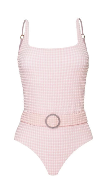 LUCIA ONE PIECE