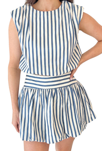 CASSIDY TOP